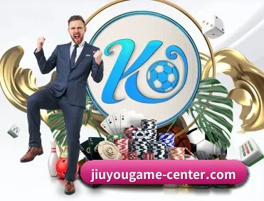9游官网 APP - jiuyou game